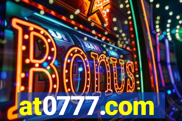 at0777.com