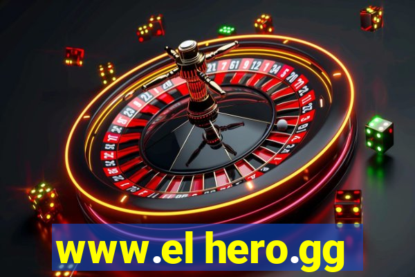 www.el hero.gg