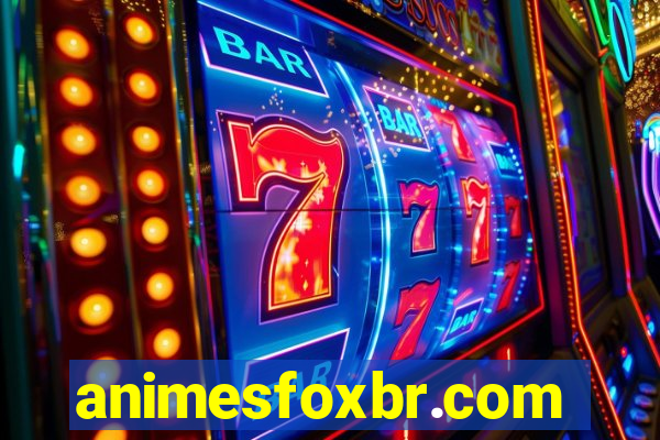 animesfoxbr.com