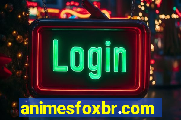 animesfoxbr.com