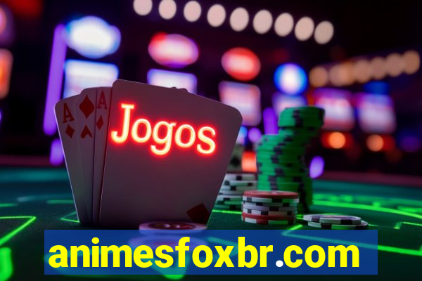 animesfoxbr.com