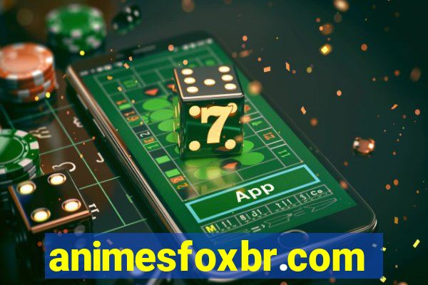animesfoxbr.com
