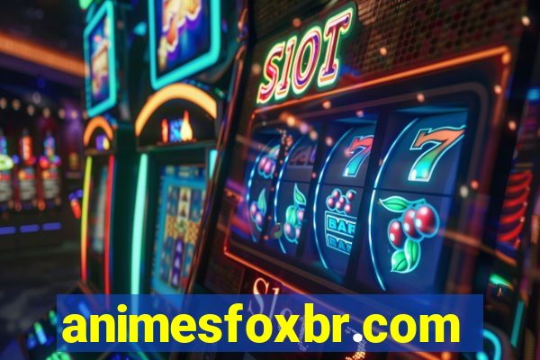 animesfoxbr.com