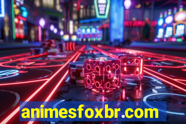 animesfoxbr.com