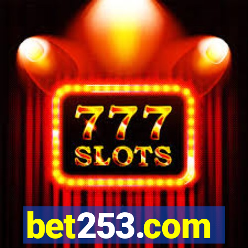 bet253.com