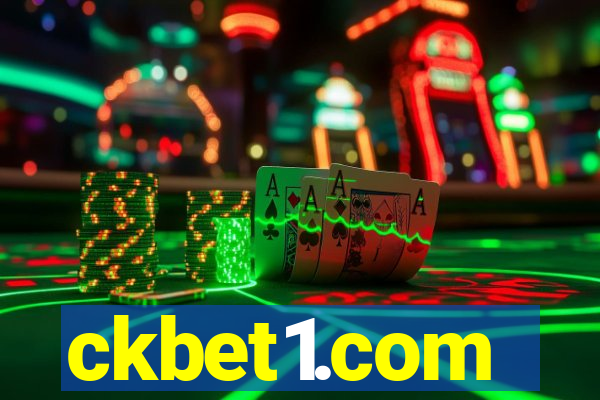 ckbet1.com