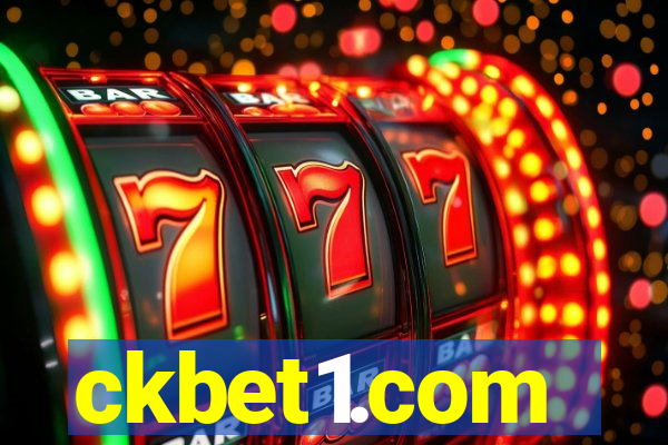 ckbet1.com