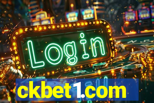 ckbet1.com