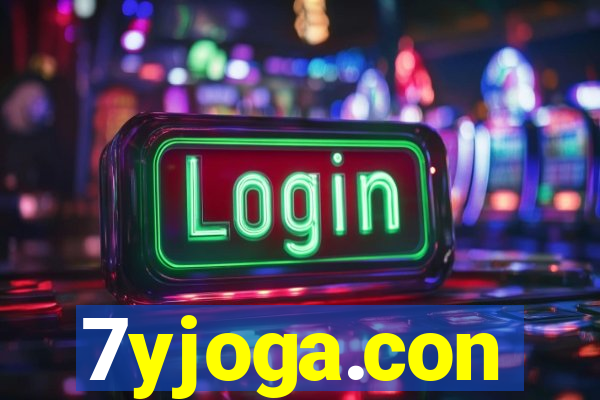 7yjoga.con