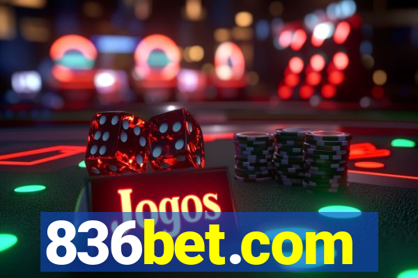 836bet.com