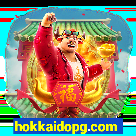 hokkaidopg.com