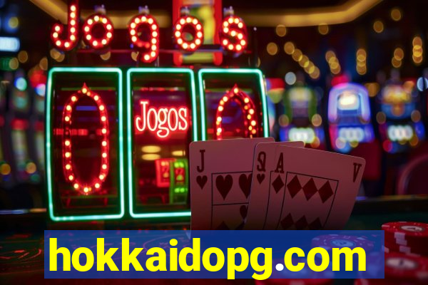 hokkaidopg.com