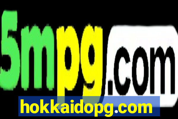 hokkaidopg.com