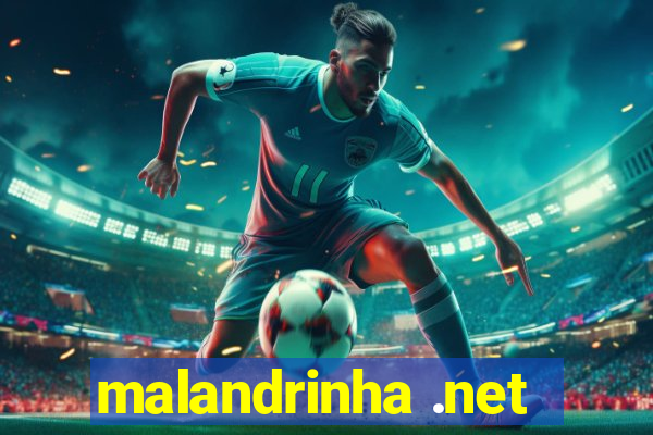 malandrinha .net