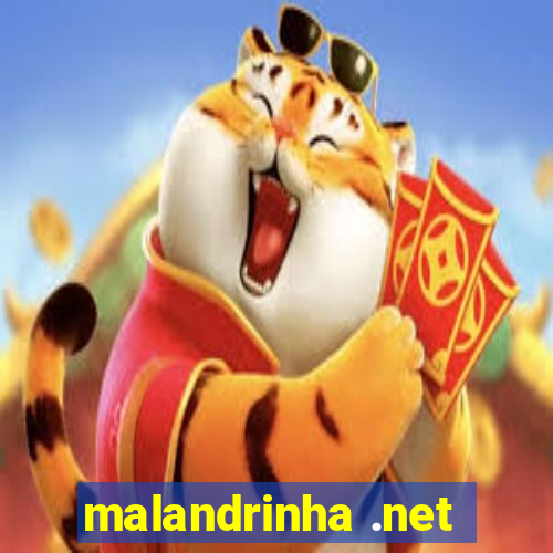malandrinha .net