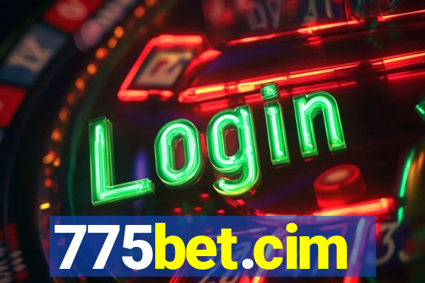 775bet.cim