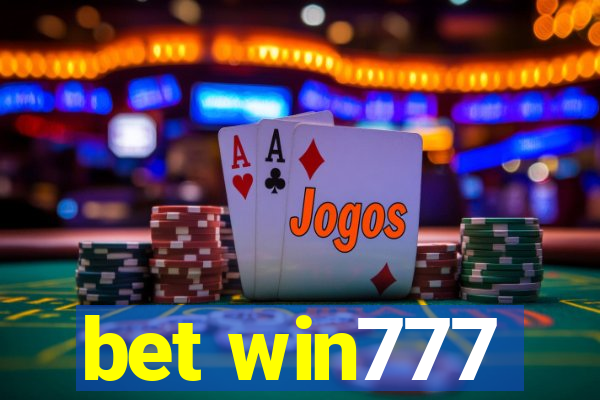 bet win777
