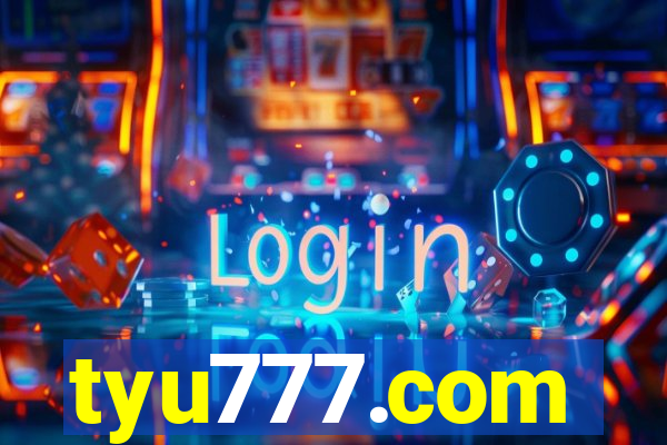 tyu777.com