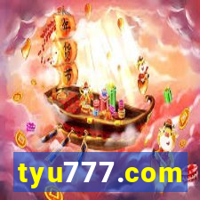 tyu777.com