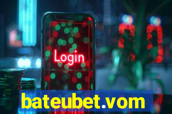 bateubet.vom
