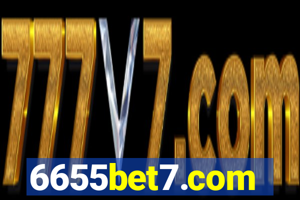 6655bet7.com