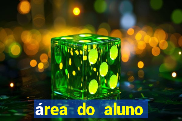 área do aluno cruzeiro do sul antiga