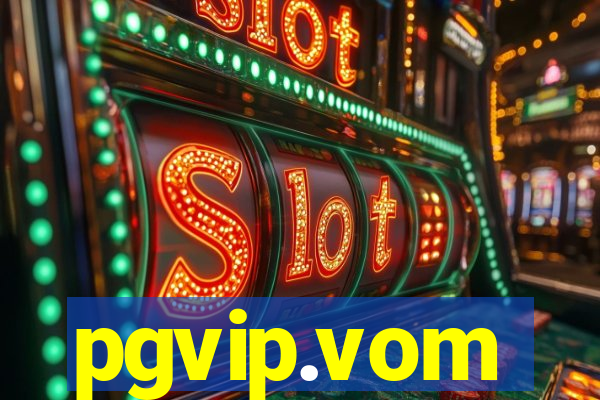 pgvip.vom