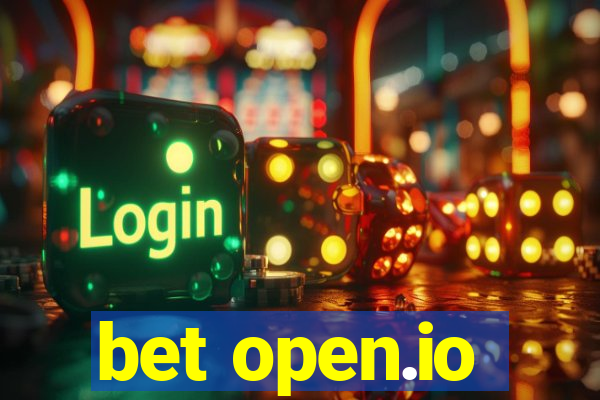 bet open.io