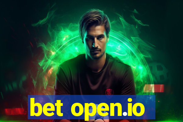 bet open.io