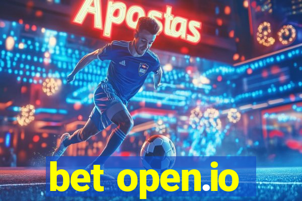 bet open.io
