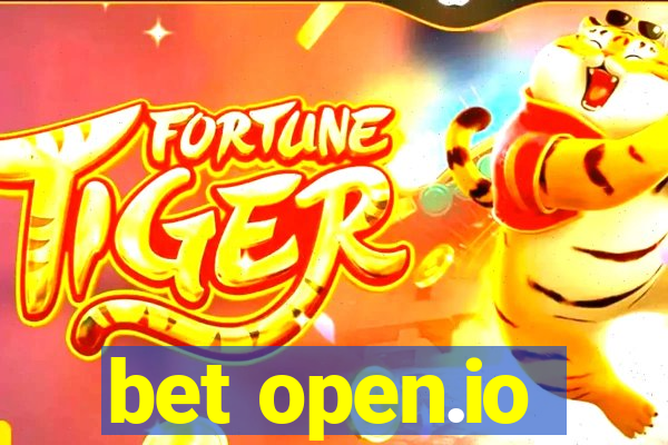 bet open.io
