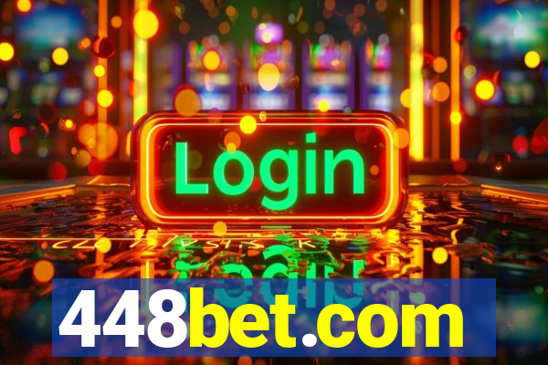 448bet.com