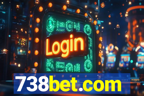 738bet.com