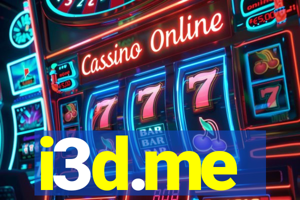 i3d.me