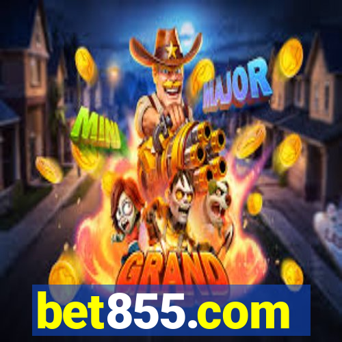 bet855.com
