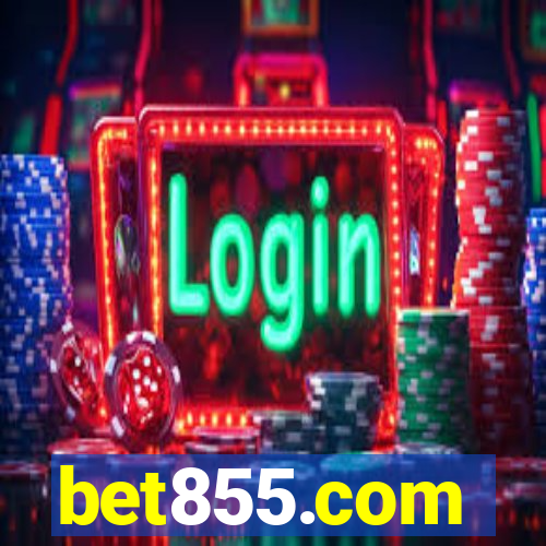 bet855.com