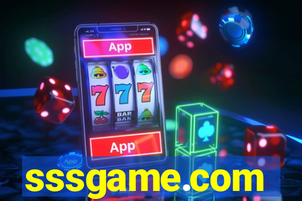 sssgame.com