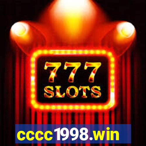 cccc1998.win