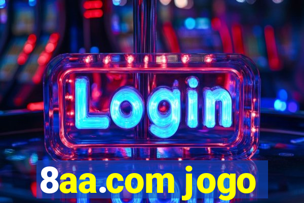 8aa.com jogo