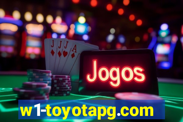 w1-toyotapg.com
