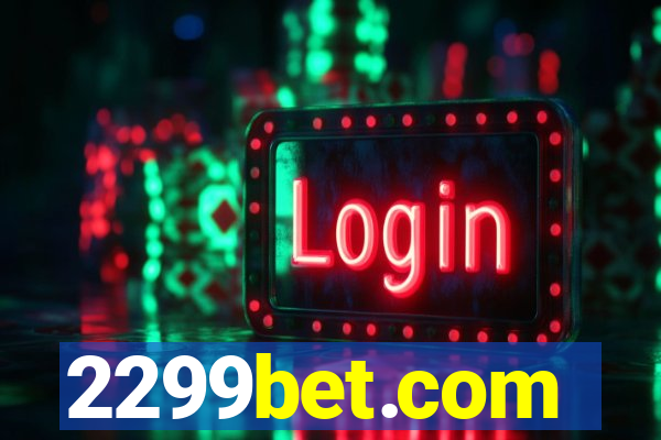 2299bet.com