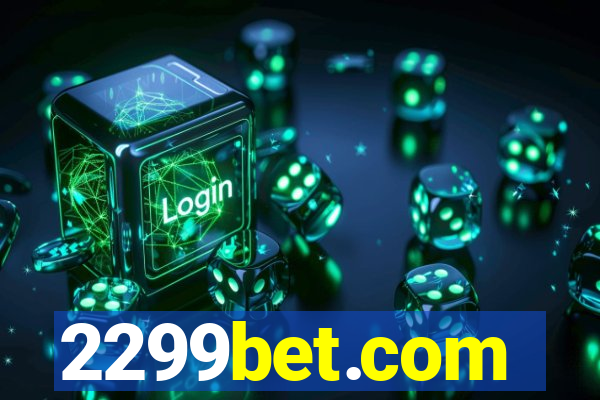 2299bet.com