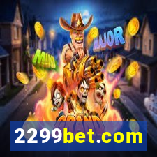 2299bet.com