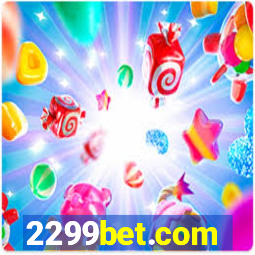 2299bet.com