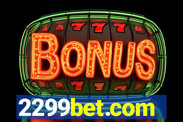 2299bet.com