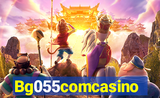 Bg055comcasino