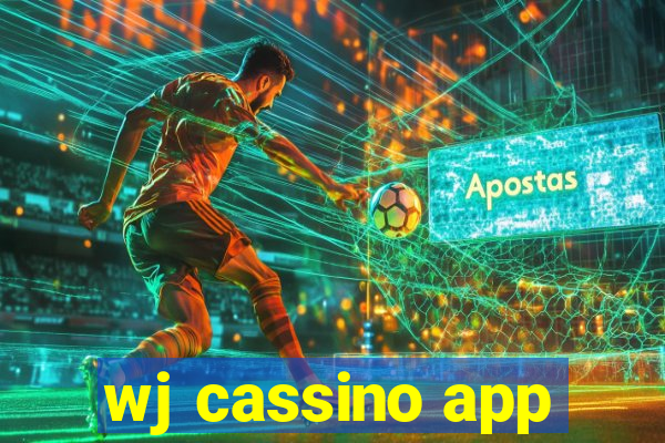 wj cassino app