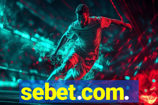 sebet.com.