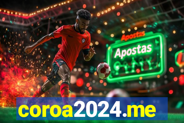 coroa2024.me