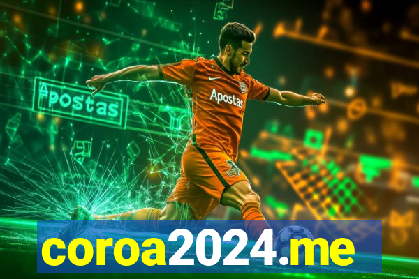coroa2024.me
